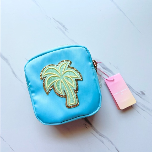 Stoney Clover Lane Handbags - FLASH SALE ⚡️ Stoney Clover Lane Pouch